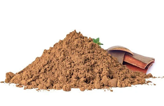 अर्जुन Terminalia arjuna. Bedd.